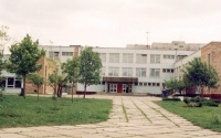 Средняя школа № 51