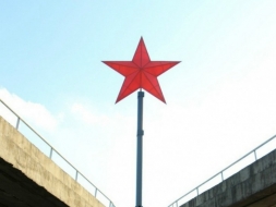 Луганская «Звезда Победы» восстановлена