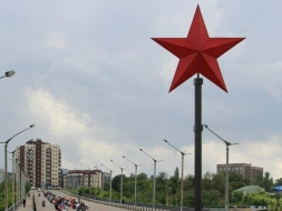 Разбившаяся в Луганске «Звезда Победы» не подлежит ремонту