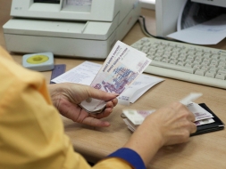 Пенсии в Луганске будут увеличены на 5 процентов