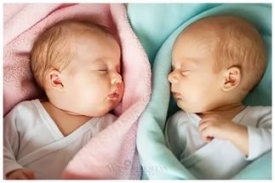 Семья луганчан за период с 12 по 18 декабря пополнилась 76 новорожденными.