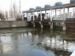 Возобновилась подача воды в ЛНР с украинских водозаборов.