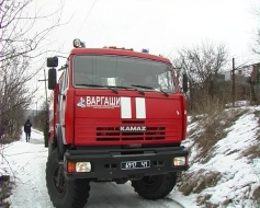 30 января в ЛНР ликвидировано 3 пожара, помощь населению оказывалась 2 раза.