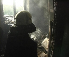 5 февраля на территории ЛНР ликвидировано 3 пожара, 3 раза оказывалась помощь населению.