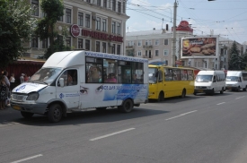 Проезд в общественном транспорте ЛНР, в отличие от Украины, дорожать не будет – Минтранс.