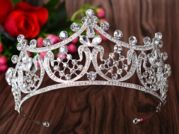 В Луганске открыта регистрация заявок для участия в конкурсе «Мисс ЛНР – 2017»
