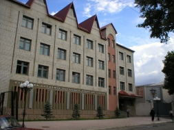 Луганская академия внутренних дел приглашает на день открытых дверей.