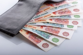 С 1 апреля в ЛНР будет повышена минимальная зарплата.