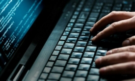 Хакеры взломали официальный сайт администрации Луганска.