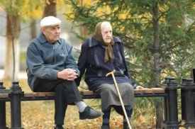 Количество пенсионеров в ЛНР за год выросло на 5,6 тыс. – Пенсионный фонд.