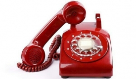 Стоимость звонков в РФ со стационарных телефонов ЛНР составит около 5 руб.