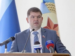 В Народный Совет поступило 1400 обращений граждан – Владимир Дегтяренко.