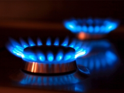 Недобросовестные пользователи природного газа будут отлучены от систем газоснабжения