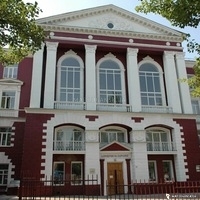 Луганский гос.  колледж экономики и торговли